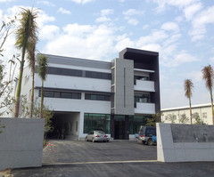 象元新厂竣工在即 印刷业数智化转型新地标崛起