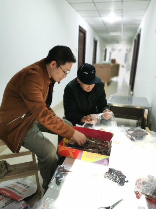 十年磨一剑,成博的十大精品展是如何炼成的?